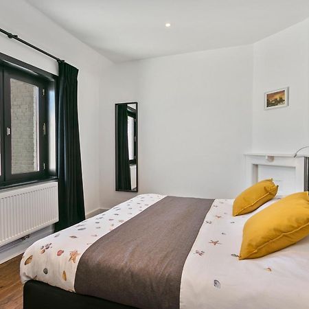 Maison Clos De Panne Zewnętrze zdjęcie